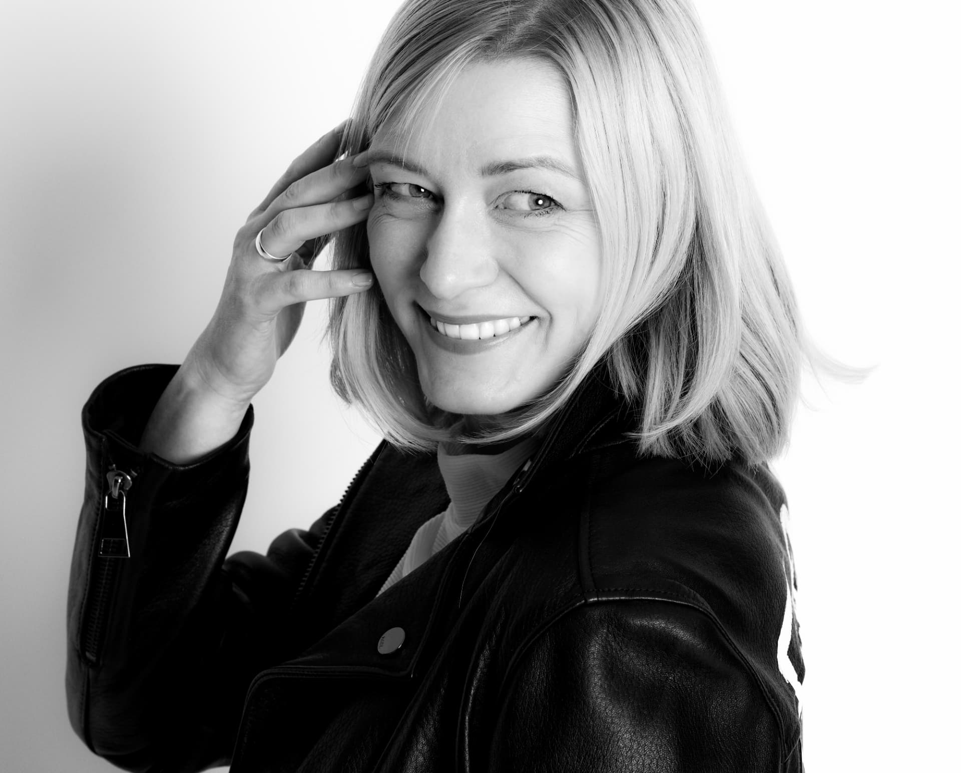 Anja Winkelmann, Heilpraktikerin für Psychotherapie